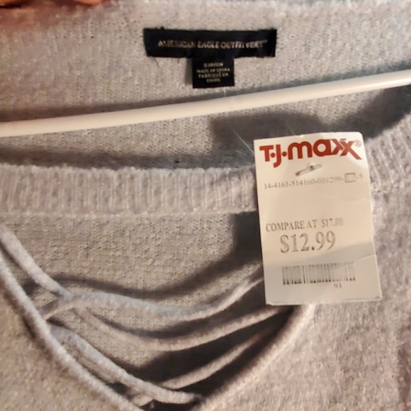 Sweater - Picture 2 of 2